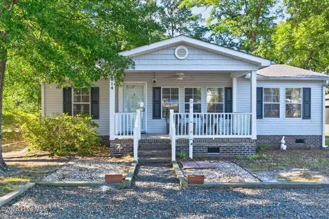 214 Dogwood Drive Sunset Beach NC 28468