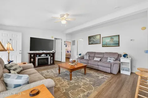 214 Dogwood Drive Sunset Beach NC 28468