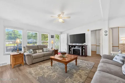 214 Dogwood Drive Sunset Beach NC 28468