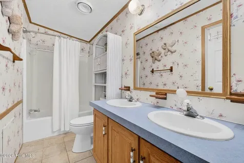 214 Dogwood Drive Sunset Beach NC 28468