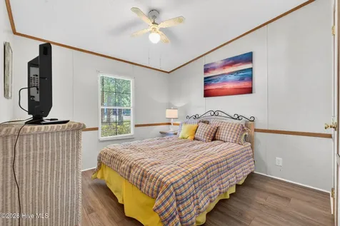 214 Dogwood Drive Sunset Beach NC 28468