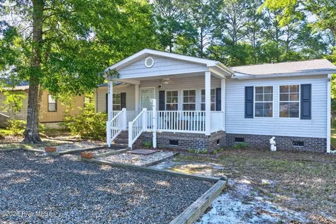 214 Dogwood Drive Sunset Beach NC 28468