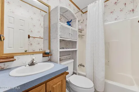 214 Dogwood Drive Sunset Beach NC 28468