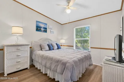 214 Dogwood Drive Sunset Beach NC 28468