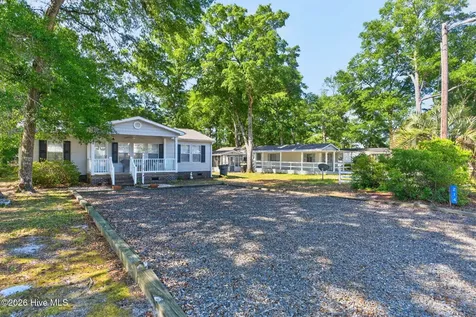 214 Dogwood Drive Sunset Beach NC 28468