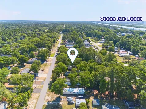 214 Dogwood Drive Sunset Beach NC 28468
