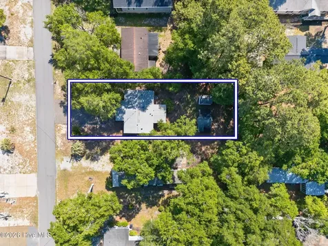 214 Dogwood Drive Sunset Beach NC 28468
