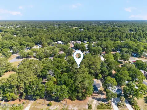 214 Dogwood Drive Sunset Beach NC 28468