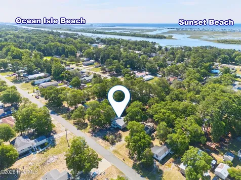 214 Dogwood Drive Sunset Beach NC 28468