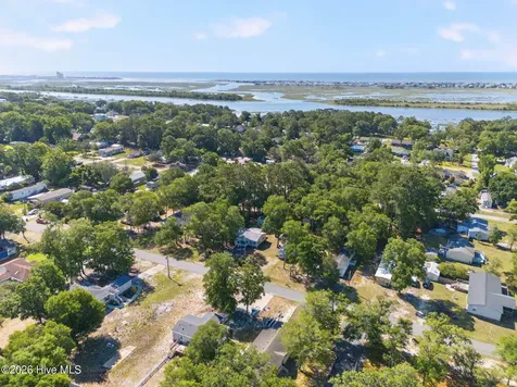 214 Dogwood Drive Sunset Beach NC 28468