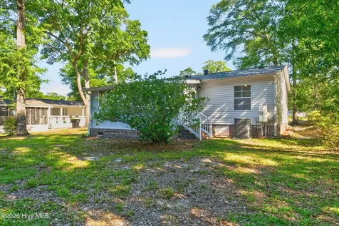 214 Dogwood Drive Sunset Beach NC 28468