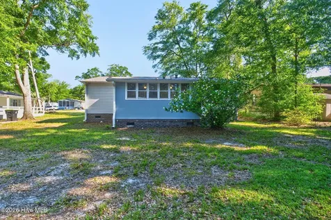 214 Dogwood Drive Sunset Beach NC 28468