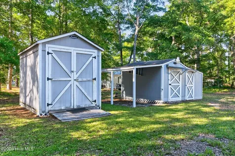 214 Dogwood Drive Sunset Beach NC 28468