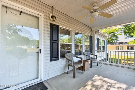 214 Dogwood Drive Sunset Beach NC 28468