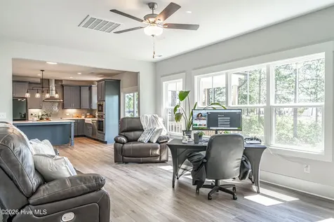 613 Watauga Lane Aberdeen NC 28315