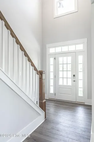 613 Watauga Lane Aberdeen NC 28315
