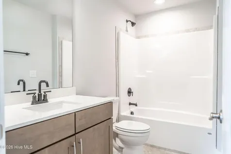 613 Watauga Lane Aberdeen NC 28315