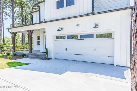 613 Watauga Lane Aberdeen NC 28315