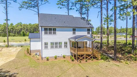 613 Watauga Lane Aberdeen NC 28315