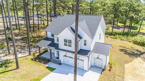 613 Watauga Lane Aberdeen NC 28315