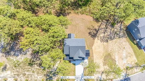 613 Watauga Lane Aberdeen NC 28315