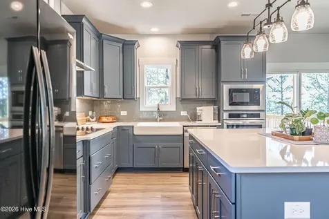 613 Watauga Lane Aberdeen NC 28315