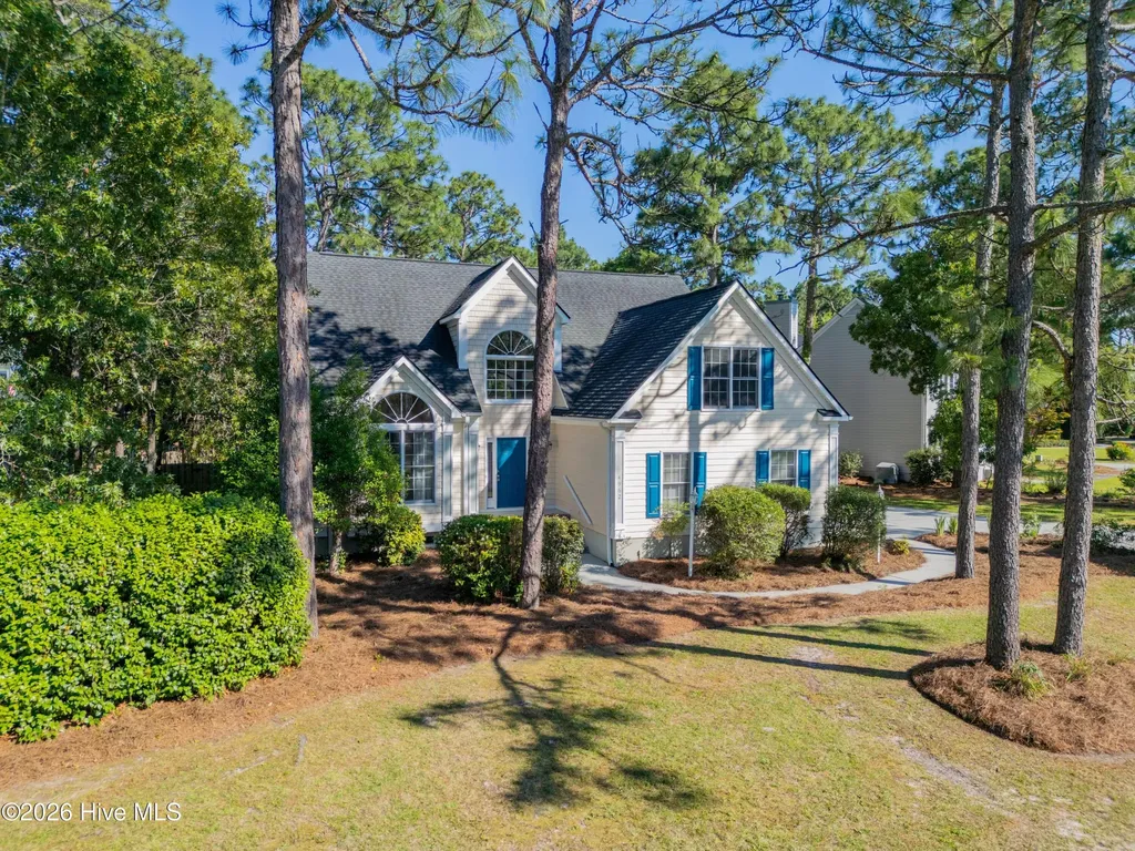 4962 Wythe Place Wilmington NC 28409