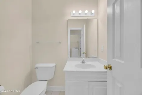 4962 Wythe Place Wilmington NC 28409