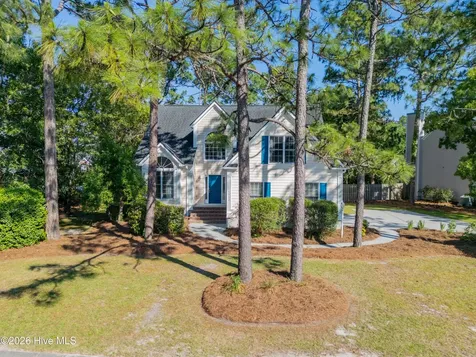 4962 Wythe Place Wilmington NC 28409