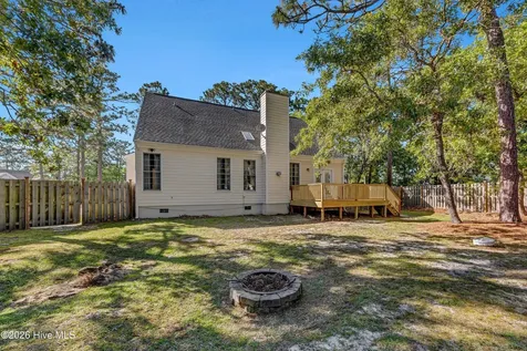 4962 Wythe Place Wilmington NC 28409