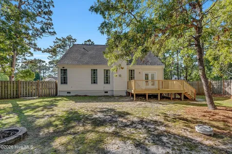 4962 Wythe Place Wilmington NC 28409