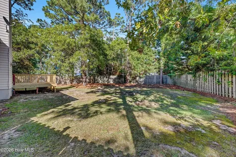 4962 Wythe Place Wilmington NC 28409