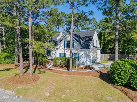 4962 Wythe Place Wilmington NC 28409