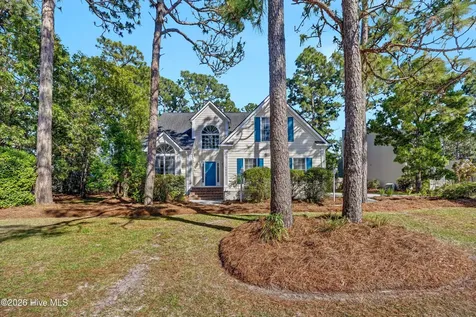 4962 Wythe Place Wilmington NC 28409