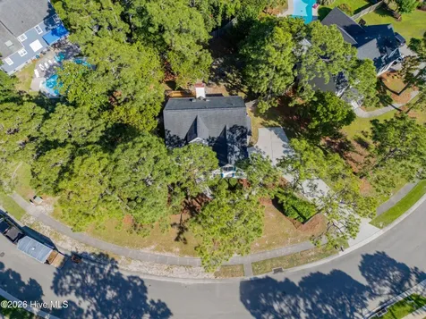 4962 Wythe Place Wilmington NC 28409