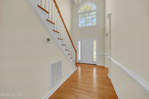 4962 Wythe Place Wilmington NC 28409
