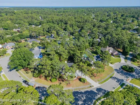 4962 Wythe Place Wilmington NC 28409