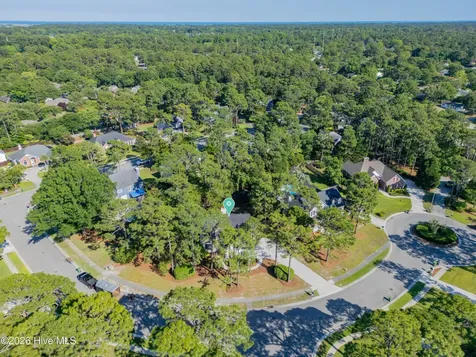 4962 Wythe Place Wilmington NC 28409