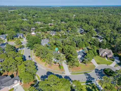 4962 Wythe Place Wilmington NC 28409