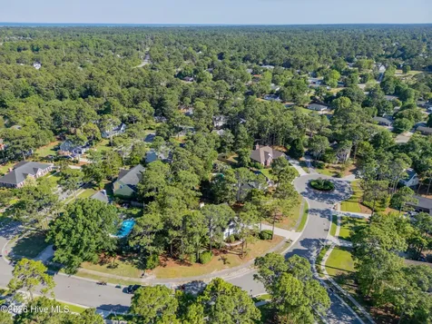 4962 Wythe Place Wilmington NC 28409