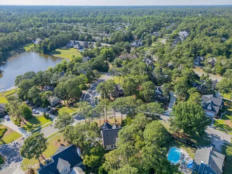 4962 Wythe Place Wilmington NC 28409