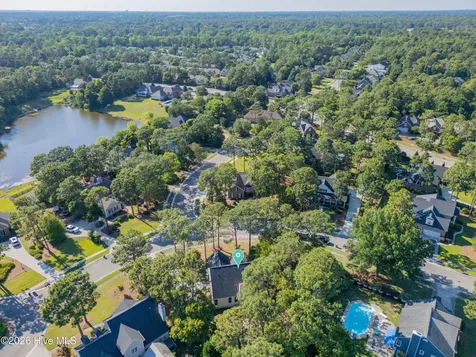 4962 Wythe Place Wilmington NC 28409