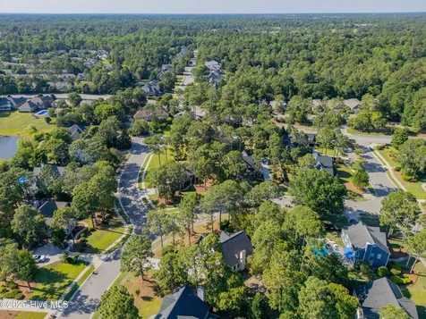 4962 Wythe Place Wilmington NC 28409