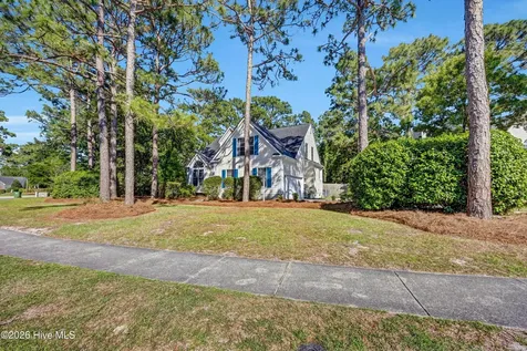 4962 Wythe Place Wilmington NC 28409
