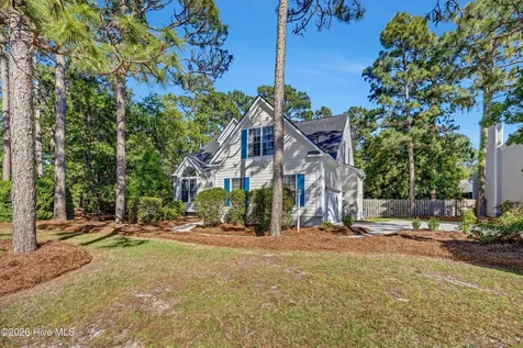4962 Wythe Place Wilmington NC 28409
