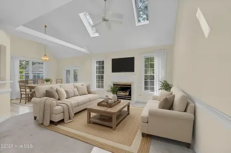 4962 Wythe Place Wilmington NC 28409