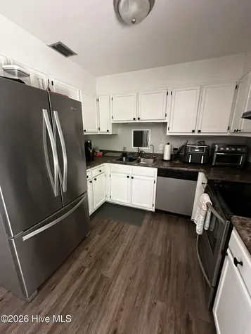 204 Rockledge Court Jacksonville NC 28546