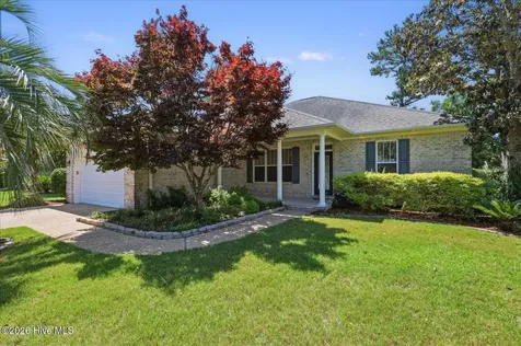 1138 Veranda Court Leland NC 28451