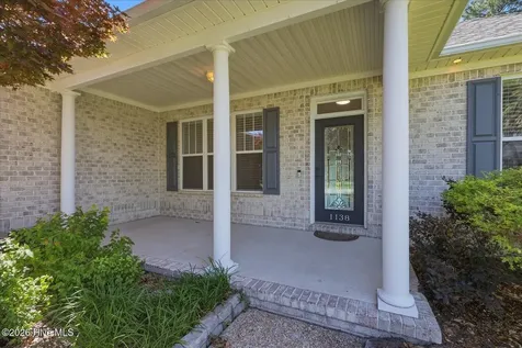 1138 Veranda Court Leland NC 28451