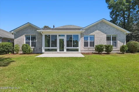 1138 Veranda Court Leland NC 28451
